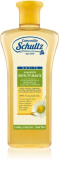 Camomilla Schultz Chamomile șampon regenerator