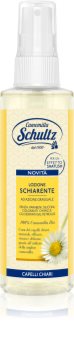Camomilla Schultz Chamomile spray cheveux