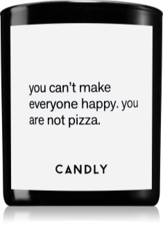 Candly & Co. You can't make everyone happy duftlys