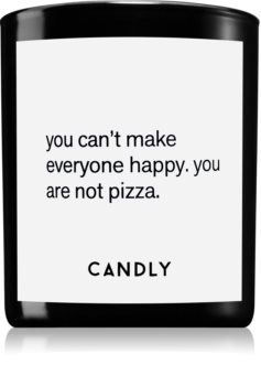 Candly & Co. You can't make everyone happy mirisna svijeća