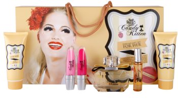Candy Kitten Sunset Gift Set II Candy Kitten Sunset Eau de Toilette