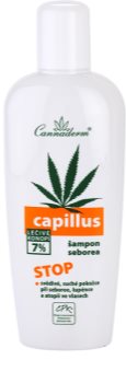 Cannaderm Capillus XXX