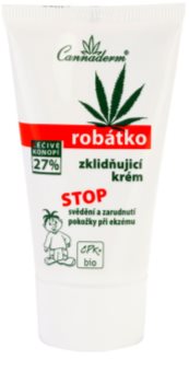 Cannaderm Robatko Soothing cream Soothing Cream To Treat Dry Kids' Skin