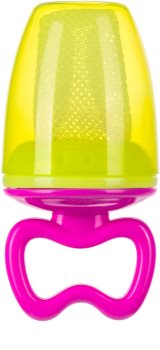Canpol babies Dishes & Cutlery fresh food feeder for fruit