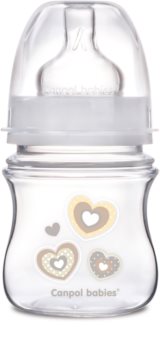 Canpol babies Newborn Baby Babyflasche