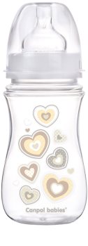 Canpol babies Newborn Baby biberon