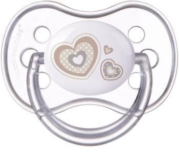 Canpol babies Newborn Baby C 18m+ Schnuller