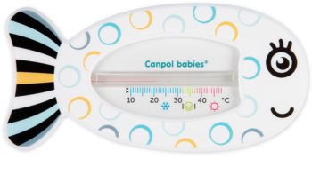 Canpol babies Bath Kinderthermometer für das Bad