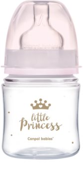 Canpol babies Royal Baby baby bottle