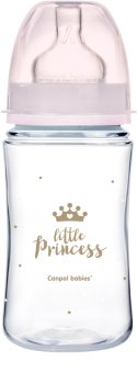 Canpol babies Royal Baby Babyflasche