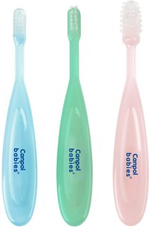 Canpol babies Hygiene Tandverzorgingsset
