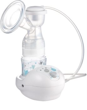 Canpol babies Breast Pumps EasyStart conservação do leite materno