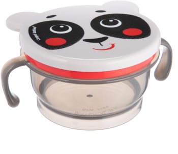 Canpol babies Hello Little Bowl for Kids