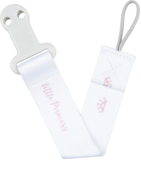 Canpol babies Royal Baby dummy ribbon