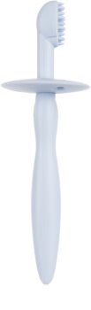Canpol babies Hygiene Silikon-Zahnbürste