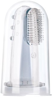 Canpol babies Hygiene periuta de dinti pentru deget pentru copii