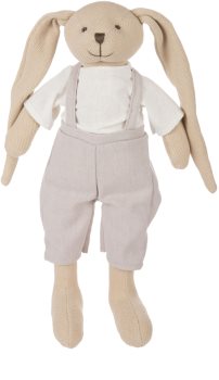 Canpol babies Bunny usínáček Beige