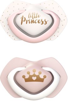 Canpol babies Royal Baby A 0-6 m dummy
