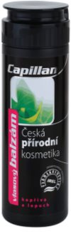 Capillan Hair Care Balsam pentru par pentru par usor de pieptanat