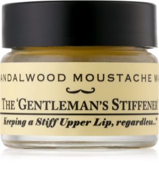 Captain Fawcett Moustache Wax віск для вусів