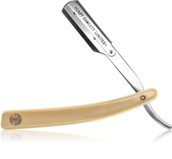 Captain Fawcett Razor rasoio classico