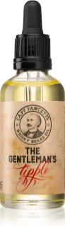 Captain Fawcett The Gentleman's Tipple olej na vousy