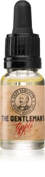 Captain Fawcett The Gentleman's Tipple olej na vousy