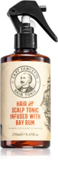 Captain Fawcett Hair Tonic Refreshing plaukų tonikas