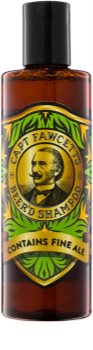 Captain Fawcett Beer'd Shampoo σαμπουάν για τα γένια