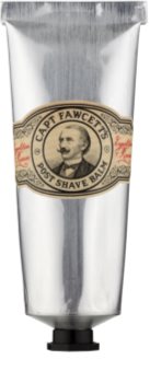 Captain Fawcett Expedition Reserve Aftershave-balsam til mænd