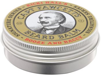 Captain Fawcett Ricki Hall´s balzam za brado
