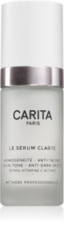 Carita Progressif Anti-Age Solaire rozjasňující a obnovující sérum