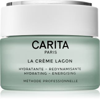Carita Ideal Hydratation Feuchtigkeitscreme für trockene Haut