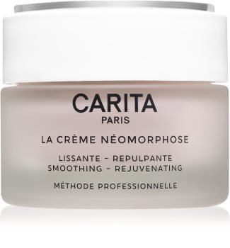 Carita Progressif Néomorphose crème de jour fortement nourrissante pour le visage pour les rides