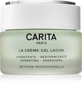 Carita Ideal Hydratation crema-gel per giorno e notte