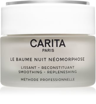 Carita Progressif Néomorphose intensive, feuchtigkeitsspendende Nachtpflege