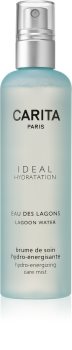 Carita Ideal Hydratation energetisches und feuchtigkeitsspendendes Gesichtsnebel-Spray