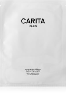 Carita Ideal Hydratation Zellschichtmaske mit feuchtigkeitsspendender und revitalisierender Wirkung