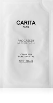 Carita Progressif Néomorphose masque hydrogel contour des yeux