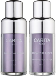 Carita Diamant tratamento rejuvenescedor complexo para o contorno dos olhos