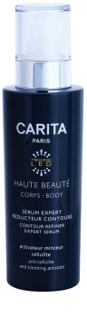 Carita Haute Beauté serum za učvršćivanje tijela s kofeinom