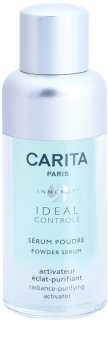 Carita Idéal Contrôle Serum zur Verminderung von erweiterten Poren
