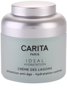 Carita Ideal Hydratation crème hydratante effet anti-rides