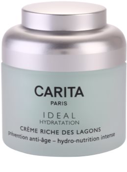 Carita Ideal Hydratation hydratační krém pro suchou pleť