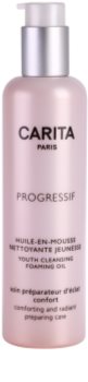 Carita Progressif Cleaners Soothing Cleansing Oil