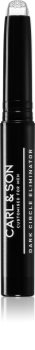 Carl & Son Dark Circle Eliminator correcteur anti-cernes
