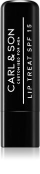 Carl & Son Lip Treat baume à lèvres SPF 15