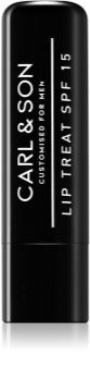 Carl & Son Lip Treat Βάλσαμο για χείλη SPF 15