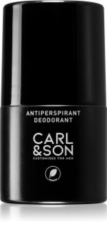 Carl & Son Antiperspirant Deodorant Antiperspirant