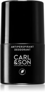 Carl & Son Antiperspirant Deodorant Antiperspirantti